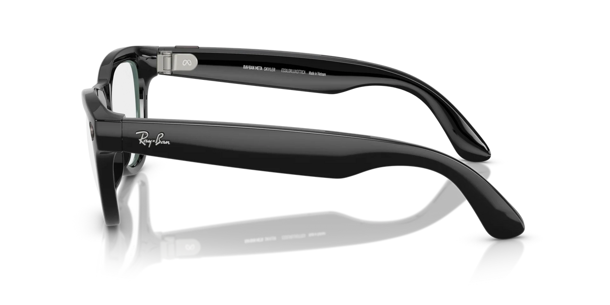 Ray Ban Meta  4010 CAT EYE FULL RIM Sunglasses