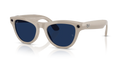 Ray Ban Meta  4010 CAT EYE FULL RIM Sunglasses