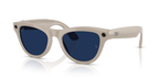 Ray Ban Meta  4010 CAT EYE FULL RIM Sunglasses