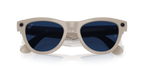 Ray Ban Meta  4010 CAT EYE FULL RIM Sunglasses