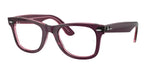 RAY BAN  0RX 4340V
