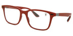 RAY BAN  0RX 7144M