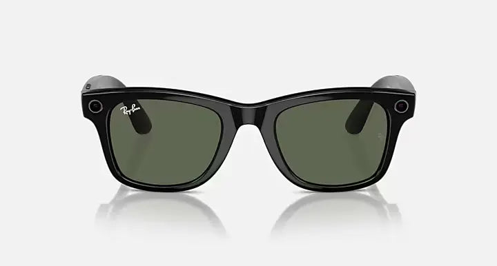 Ray Ban Meta  4006 WAYFARER FULL RIM Sunglasses