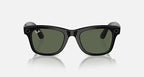 Ray Ban Meta  4006 WAYFARER FULL RIM Sunglasses