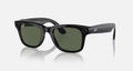 Ray Ban Meta  4006 WAYFARER FULL RIM Sunglasses