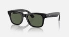 Ray Ban Meta  4006 WAYFARER FULL RIM Sunglasses