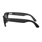 Ray-Ban Meta 4008 Matte Black Polar Gradient Graphite Smart Glasses - Dayal Opticals 