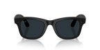 Ray-Ban Meta 4012 Matte Black smart glasses with Transition Grey lenses – Dayal Opticals