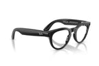 Ray-Ban Meta 4013 (Gen 2) Shiny Black Transition Graphite Green Headliner Smart Glasses