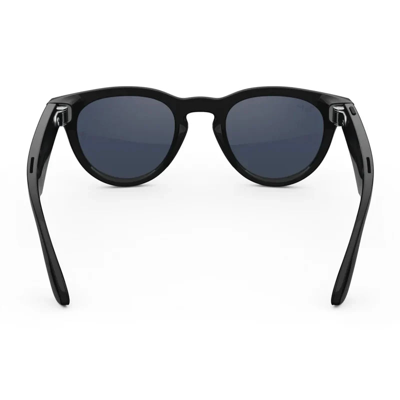 RAY BAN META 4013 TRANSITION SAPPHIRE HEADLINER