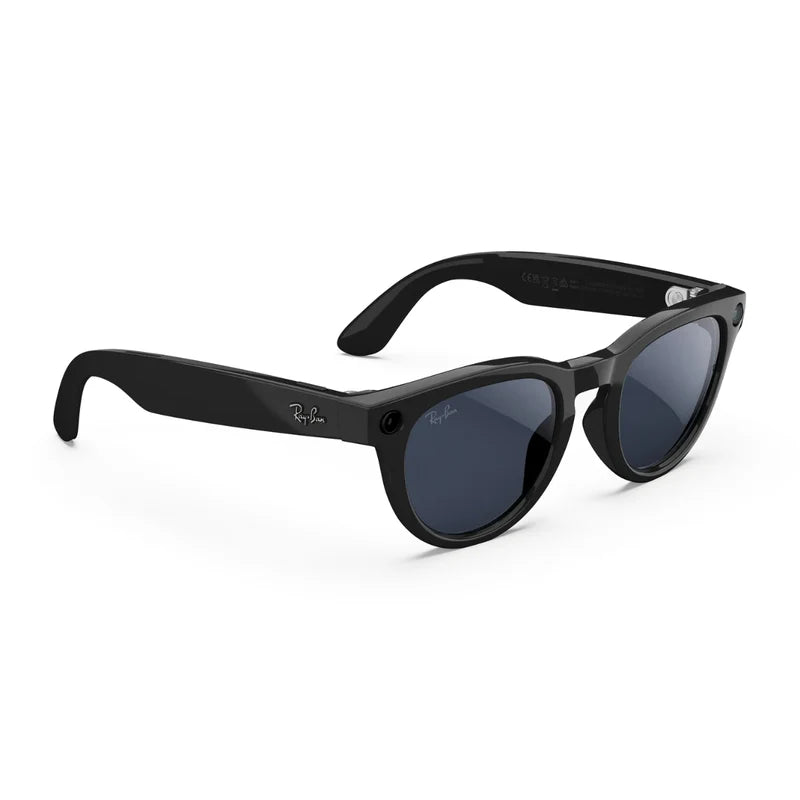 RAY BAN META 4013 TRANSITION SAPPHIRE HEADLINER