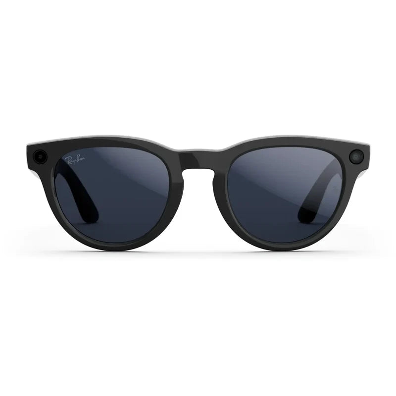 RAY BAN META 4013 TRANSITION SAPPHIRE HEADLINER