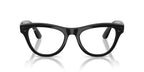 Ray-Ban Meta 4014 (Gen 2) Shiny Black Transition Amethyst Smart Glasses
