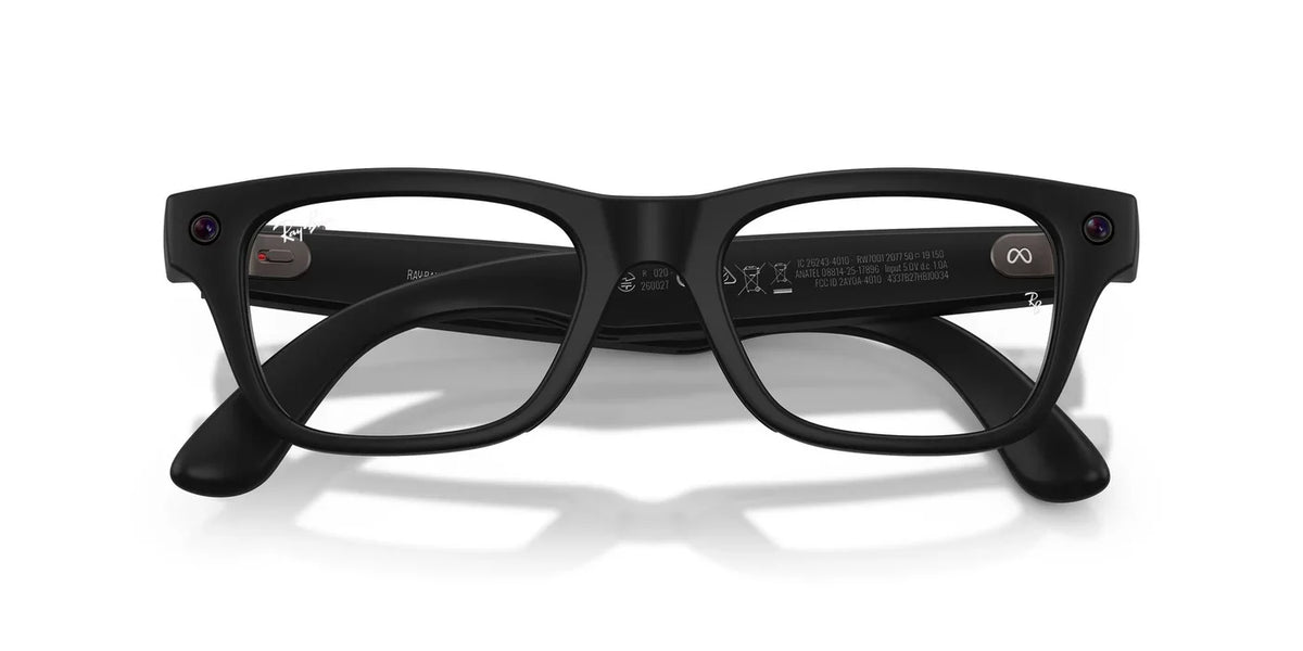 RAY BAN META 7001 BLAYZER