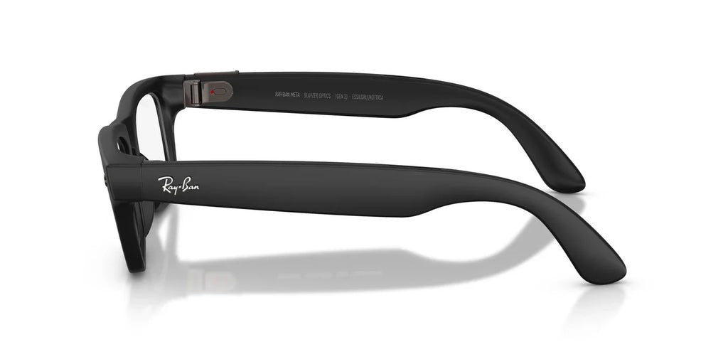 RAY BAN META 7001 BLAYZER