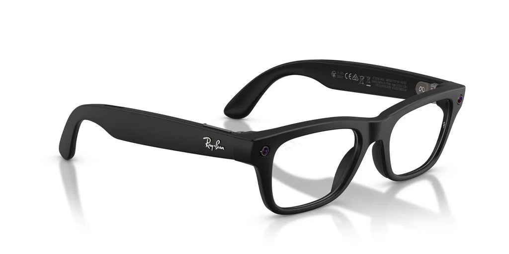 RAY BAN META 7001 BLAYZER