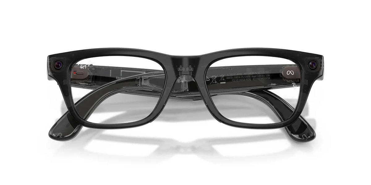 RAY BAN META 7001 BLAYZER