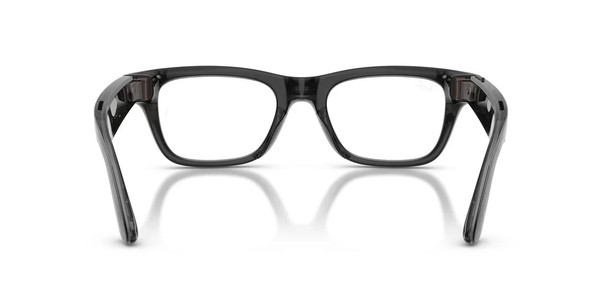 RAY BAN META 7001 BLAYZER