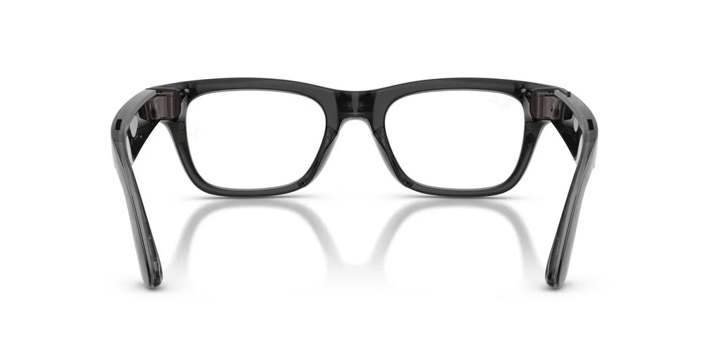 RAY BAN META 7001 BLAYZER