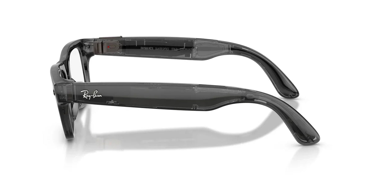 RAY BAN META 7001 BLAYZER
