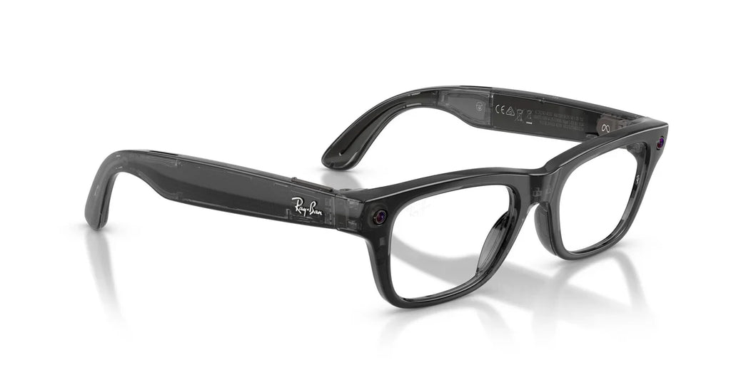 RAY BAN META 7001 BLAYZER