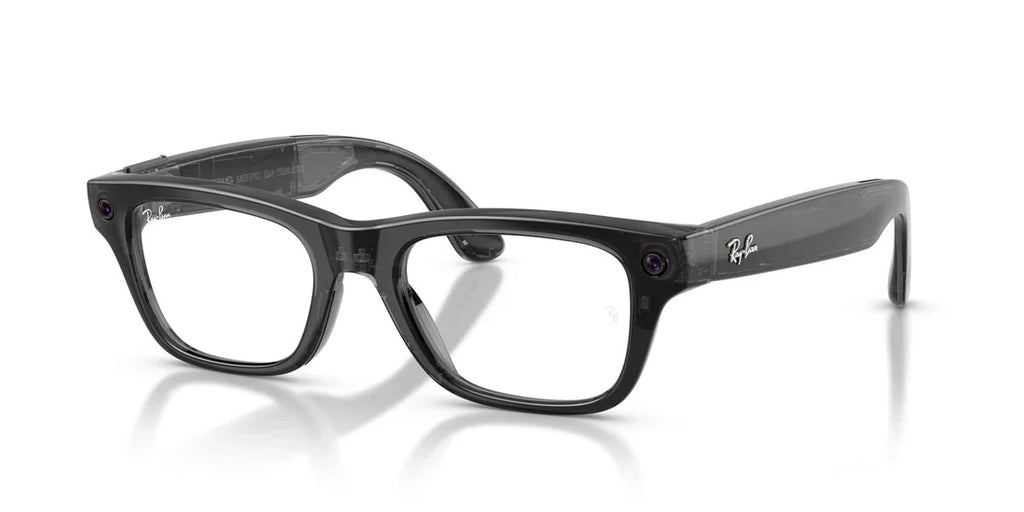 RAY BAN META 7001 BLAYZER
