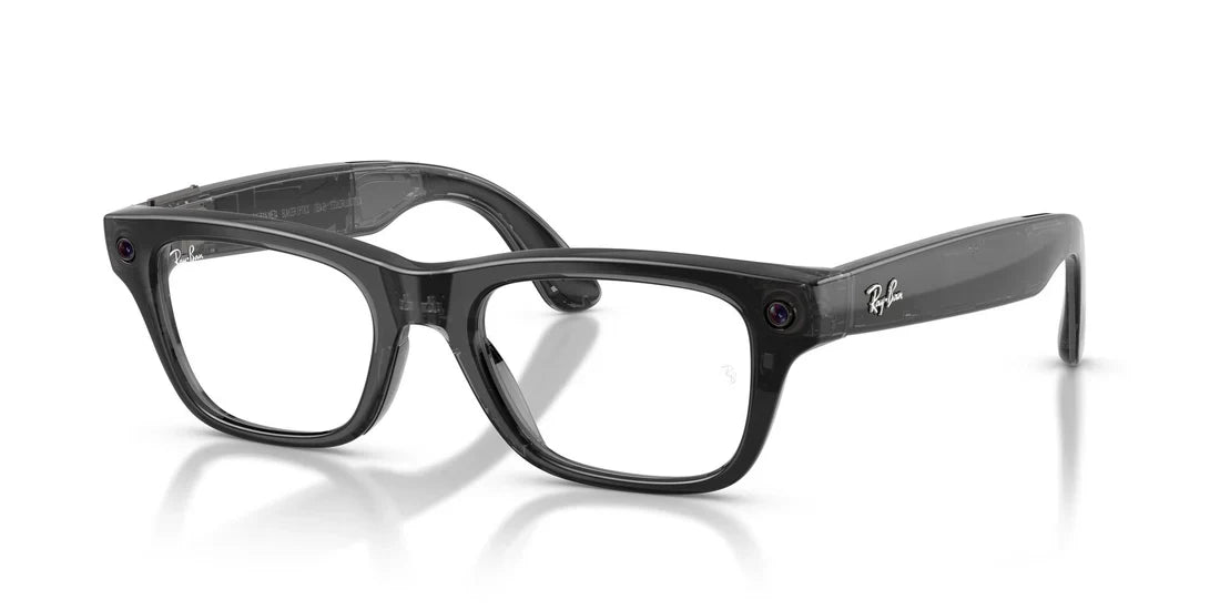 RAY BAN META 7001 BLAYZER