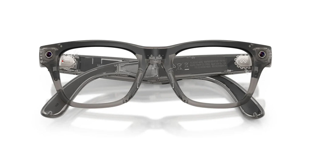 RAY BAN META 7001 BLAYZER