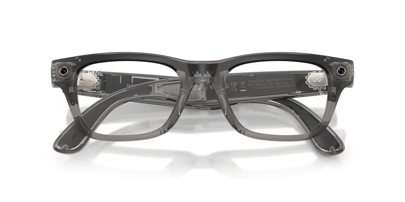 RAY BAN META 7001 BLAYZER