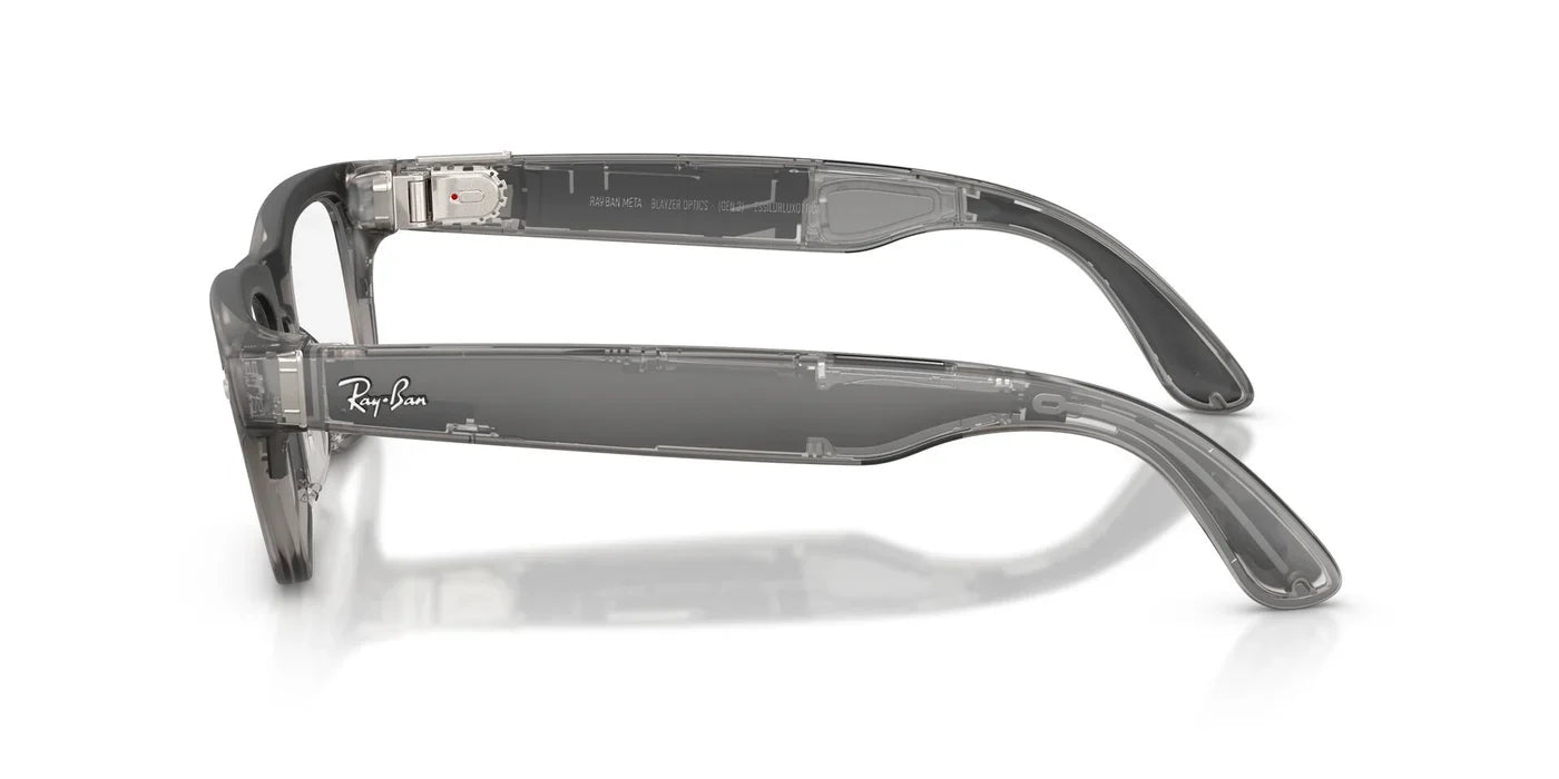 RAY BAN META 7001 BLAYZER