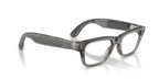 RAY BAN META 7001 BLAYZER