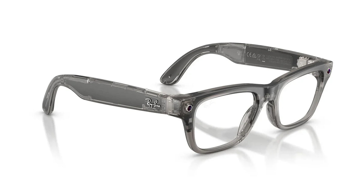 RAY BAN META 7001 BLAYZER