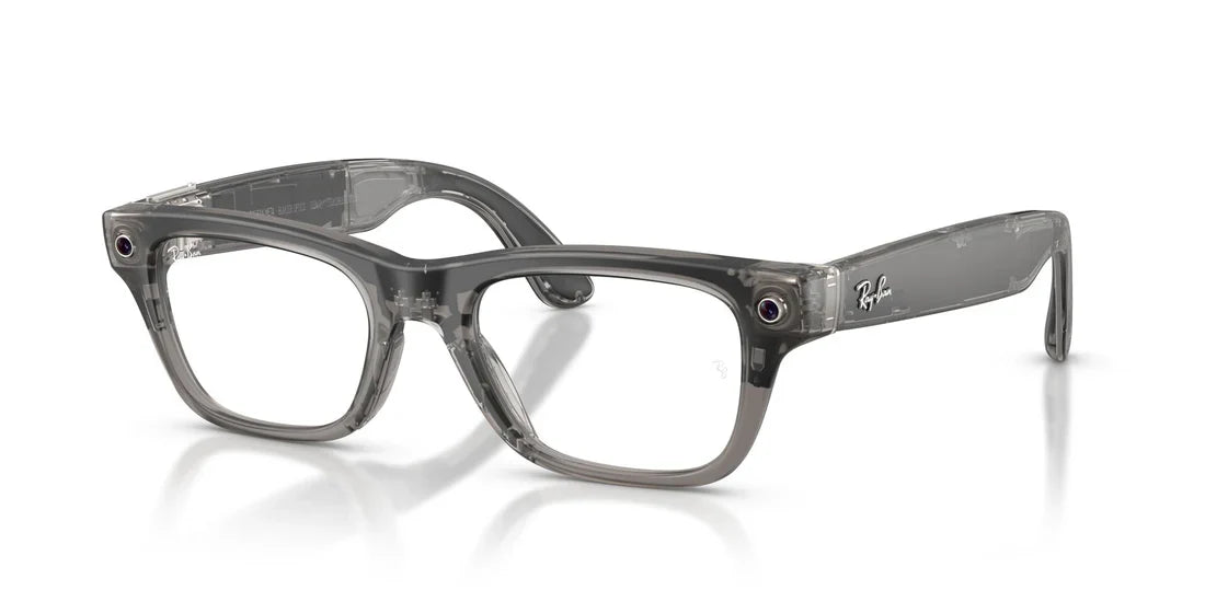 RAY BAN META 7001 BLAYZER