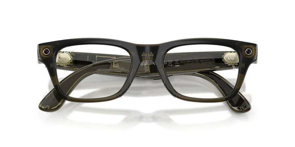 RAY BAN META 7001 BLAYZER