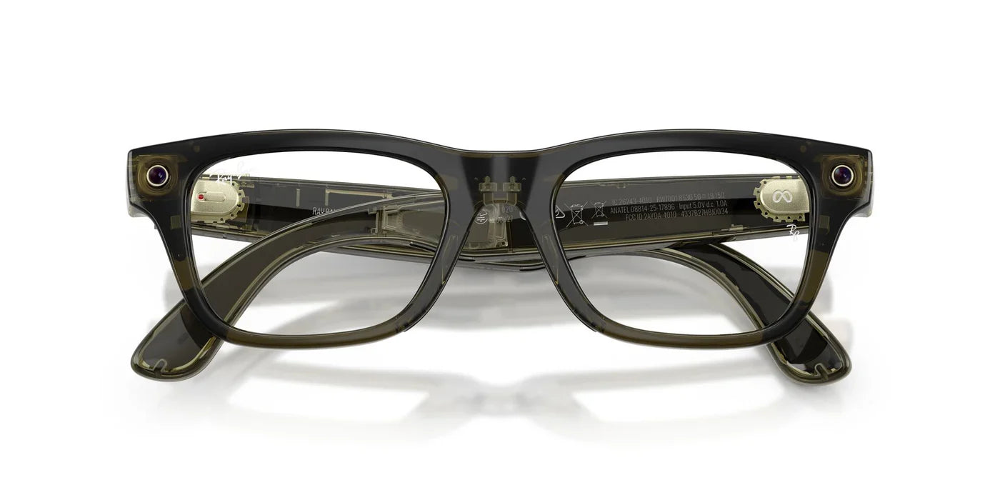 RAY BAN META 7001 BLAYZER