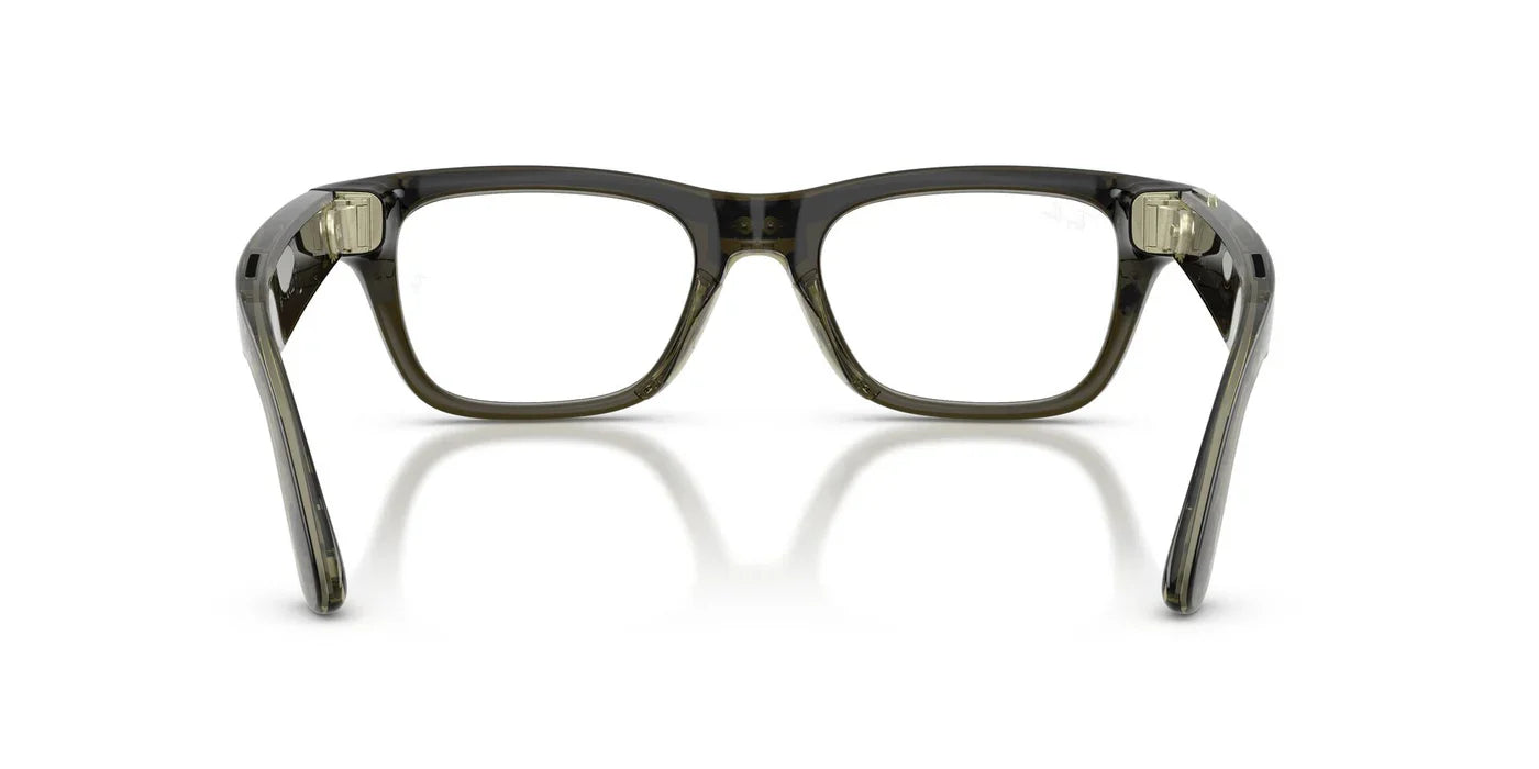 RAY BAN META 7001 BLAYZER