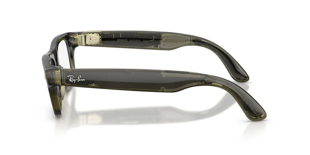 RAY BAN META 7001 BLAYZER