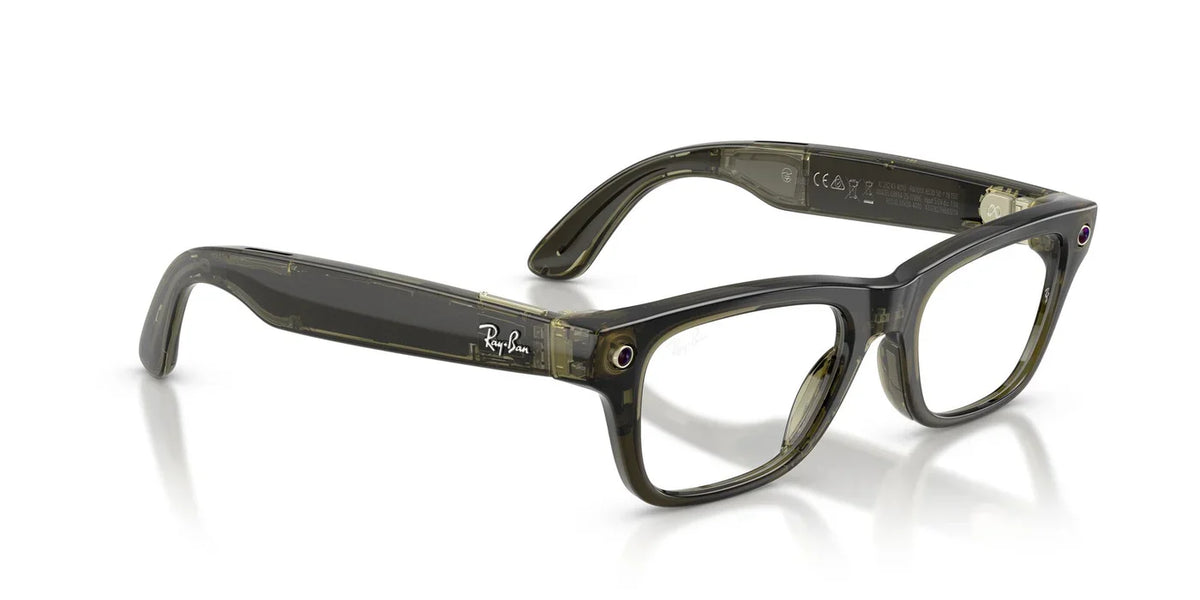 RAY BAN META 7001 BLAYZER