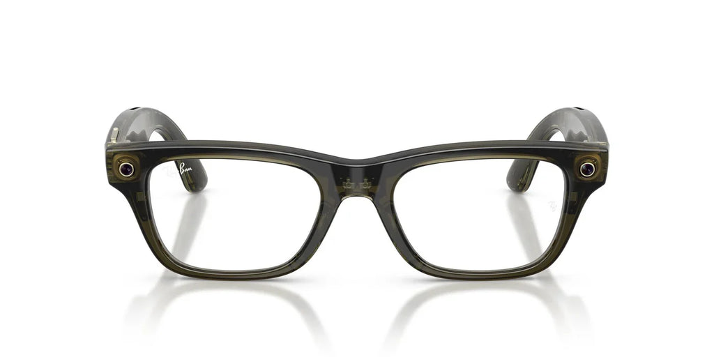 RAY BAN META 7001 BLAYZER
