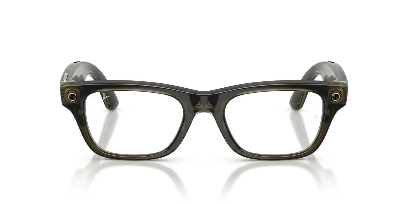 RAY BAN META 7001 BLAYZER