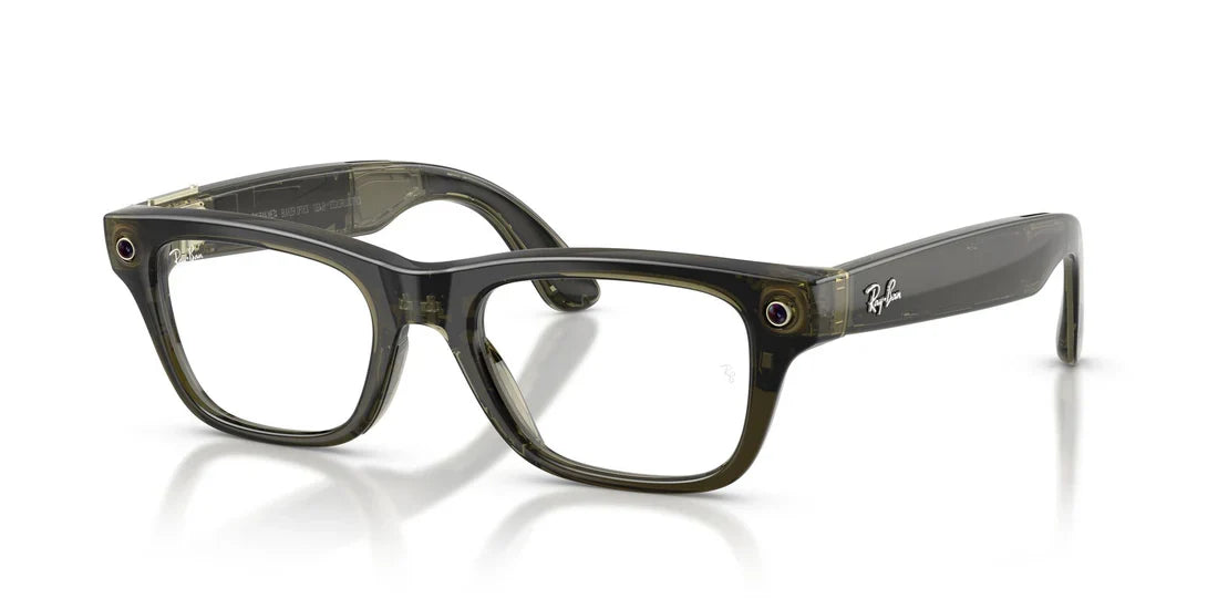 RAY BAN META 7001 BLAYZER