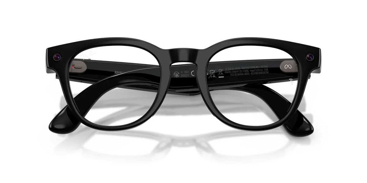 RAY BAN META 7002 SCRIBER