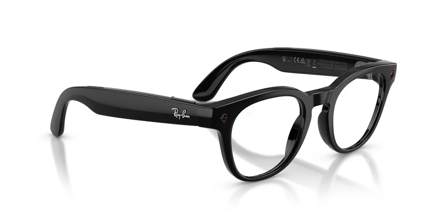RAY BAN META 7002 SCRIBER
