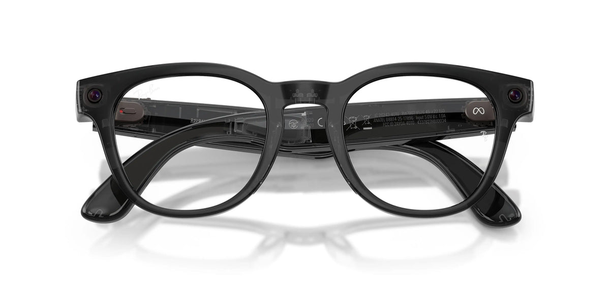 RAY BAN META 7002 SCRIBER