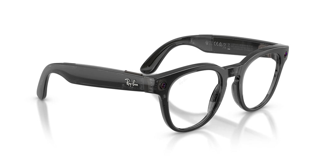 RAY BAN META 7002 SCRIBER