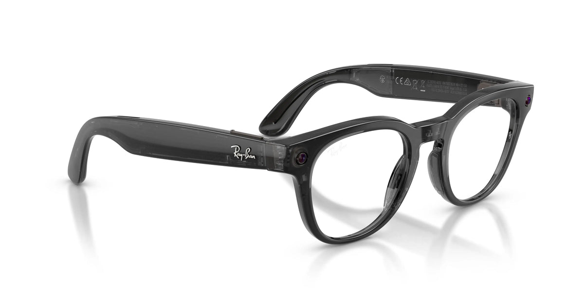 RAY BAN META 7002 SCRIBER