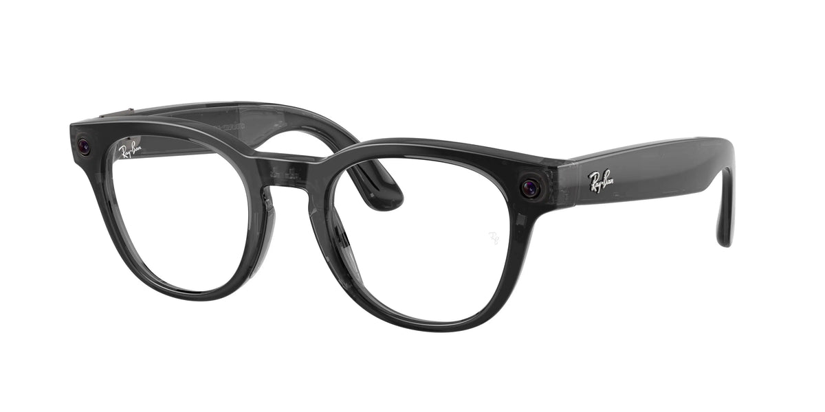 RAY BAN META 7002 SCRIBER