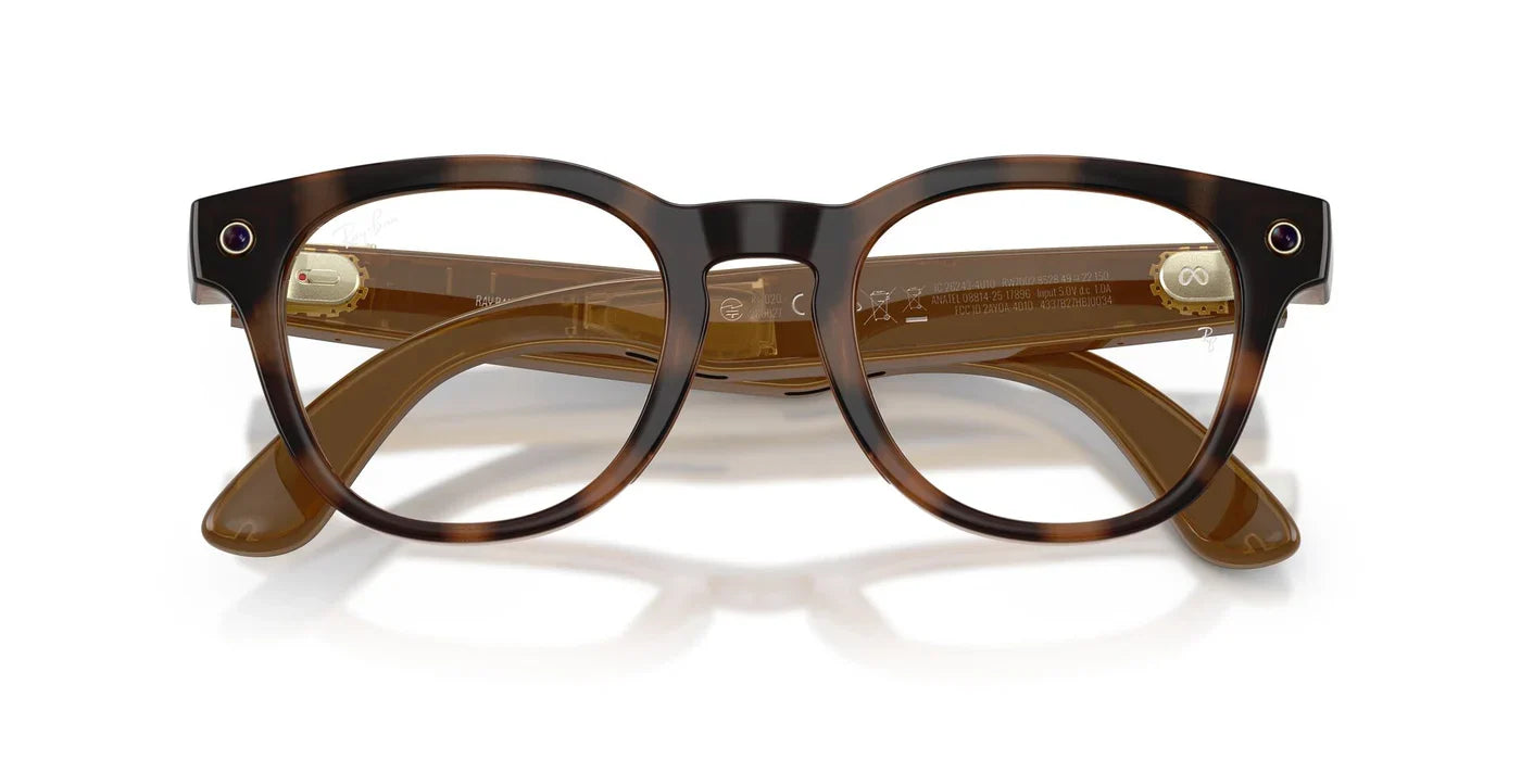 RAY BAN META 7002 SCRIBER