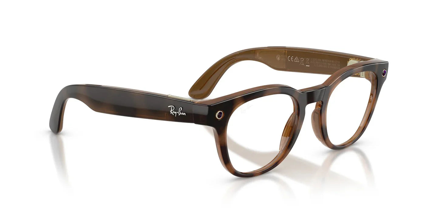 RAY BAN META 7002 SCRIBER
