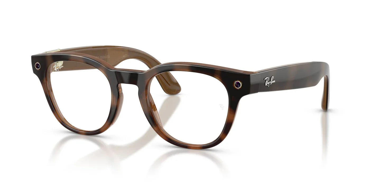 RAY BAN META 7002 SCRIBER
